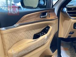 Jeep Grand Cherokee L